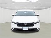 Thumbnail of 2025 Platinum White Pearl Honda Accord Hybrid