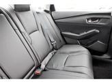 Thumbnail of 2025 Platinum White Pearl Honda Accord Hybrid