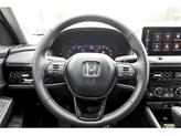 Thumbnail of 2025 Platinum White Pearl Honda Accord Hybrid
