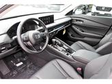 Thumbnail of 2025 Platinum White Pearl Honda Accord Hybrid