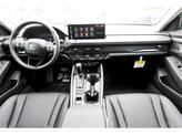 Thumbnail of 2025 Platinum White Pearl Honda Accord Hybrid