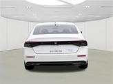 Thumbnail of 2025 Platinum White Pearl Honda Accord Hybrid