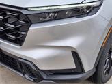 Thumbnail of 2025 Silver Honda CR-V Hybrid