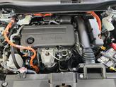 Thumbnail of 2025 Silver Honda CR-V Hybrid