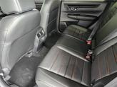 Thumbnail of 2025 Silver Honda CR-V Hybrid