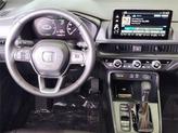 Thumbnail of 2025 Silver Honda CR-V Hybrid