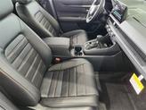 Thumbnail of 2025 Silver Honda CR-V Hybrid