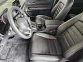 Thumbnail of 2025 Silver Honda CR-V Hybrid