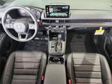 Thumbnail of 2025 Silver Honda CR-V Hybrid