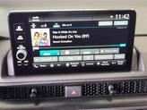 Thumbnail of 2025 Silver Honda CR-V Hybrid