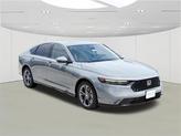 Thumbnail of 2025 GF Honda Accord Hybrid