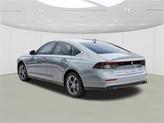 Thumbnail of 2025 GF Honda Accord Hybrid