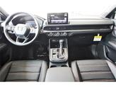 Thumbnail of 2026 Crystal Black Pearl Honda CR-V Hybrid
