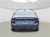 Thumbnail of 2025 Canyon Honda Accord Hybrid