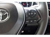 Thumbnail of 2023 Black Metallic Toyota Corolla Hatchback
