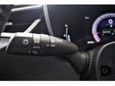 Thumbnail of 2023 Black Metallic Toyota Corolla Hatchback