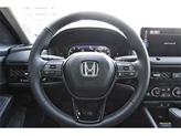 Thumbnail of 2025 Platinum White Pearl Honda Accord Hybrid