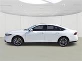 Thumbnail of 2025 Platinum White Pearl Honda Accord Hybrid