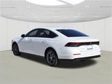 Thumbnail of 2025 Platinum White Pearl Honda Accord Hybrid