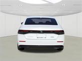 Thumbnail of 2025 Platinum White Pearl Honda Accord Hybrid