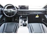 Thumbnail of 2025 Platinum White Pearl Honda Accord Hybrid