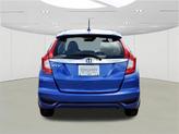 Thumbnail of 2019 Blue Honda Fit