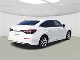Thumbnail of 2026 Platinum White Pearl Honda Civic