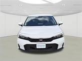 Thumbnail of 2026 Platinum White Pearl Honda Civic