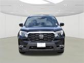 Thumbnail of 2025 Black Honda Passport