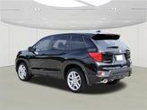 Thumbnail of 2025 Black Honda Passport