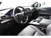 Thumbnail of 2025 Black Honda Passport