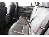 Thumbnail of 2025 Black Honda Passport