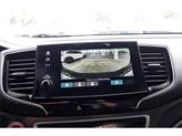 Thumbnail of 2025 Black Honda Passport