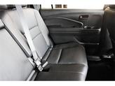 Thumbnail of 2025 Black Honda Passport