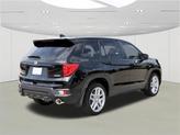 Thumbnail of 2025 Black Honda Passport