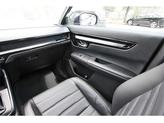 Thumbnail of 2025 Silver Honda CR-V