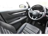 Thumbnail of 2025 Silver Honda CR-V