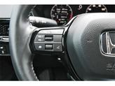 Thumbnail of 2025 Silver Honda CR-V