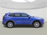 Thumbnail of 2025 Silver Honda CR-V