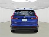 Thumbnail of 2025 Silver Honda CR-V