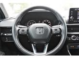 Thumbnail of 2025 Silver Honda CR-V