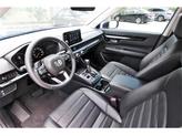 Thumbnail of 2025 Silver Honda CR-V