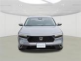 Thumbnail of 2025 Urban Gray Pearl Honda Accord Hybrid