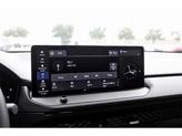 Thumbnail of 2025 Urban Gray Pearl Honda Accord Hybrid