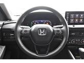 Thumbnail of 2025 Urban Gray Pearl Honda Accord Hybrid