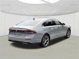 Thumbnail of 2025 Urban Gray Pearl Honda Accord Hybrid