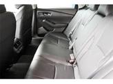 Thumbnail of 2025 Urban Gray Pearl Honda Accord Hybrid