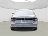 Thumbnail of 2025 Urban Gray Pearl Honda Accord Hybrid