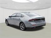 Thumbnail of 2025 Urban Gray Pearl Honda Accord Hybrid