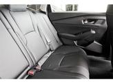 Thumbnail of 2025 Urban Gray Pearl Honda Accord Hybrid